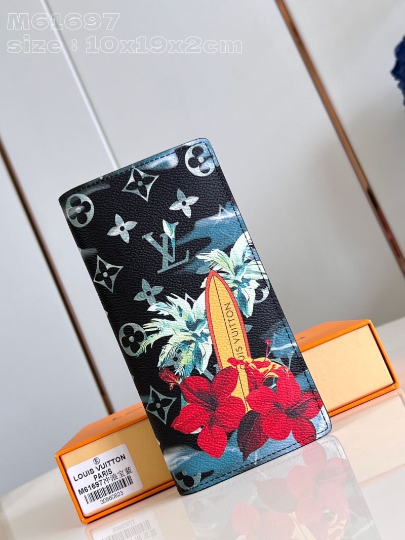 Louis Vuitton Wallets
